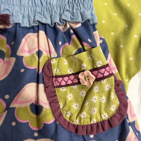 Matilda Jane skort set - Picture 4 of 7